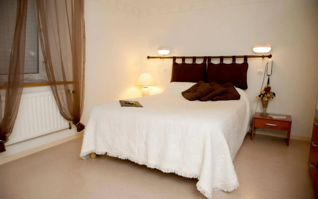 Hotel Le Sire De Joux