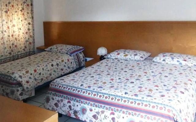 Hotel Verbania