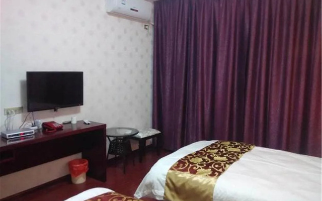 Guilin Wanyi Business Hotel