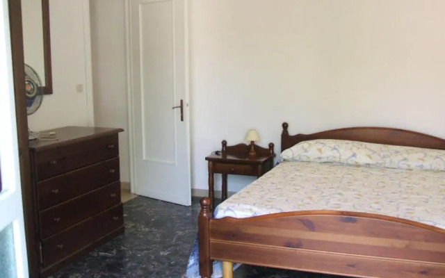 Villa Argentario
