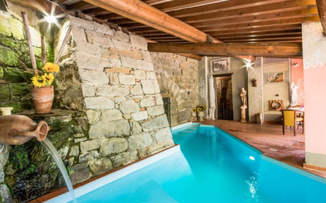 Apartment Rosa Loro Ciuffenna