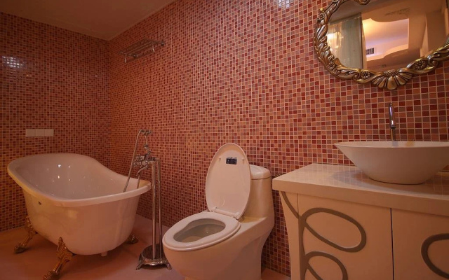 Xiamen Dreamers Hotel
