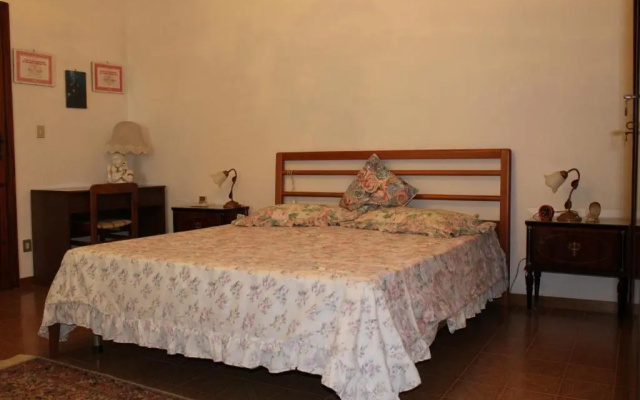 Tuscany Holiday Home