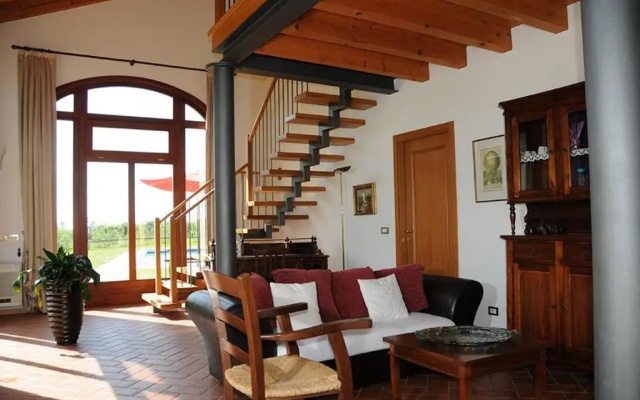 Residence Valle Cavallino