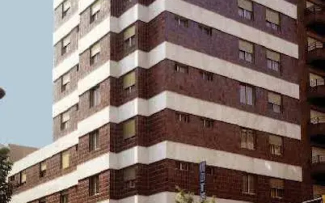 Hotel Conquistador