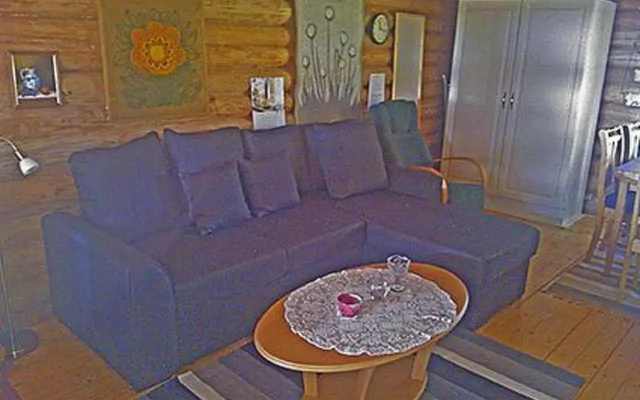 Holiday Home Mäntyranta by Interhome