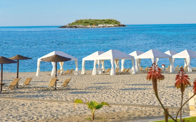 Hellenic Palace Hotel