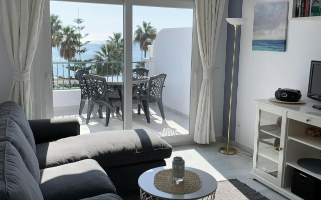 Lovely Apartment at the Beach