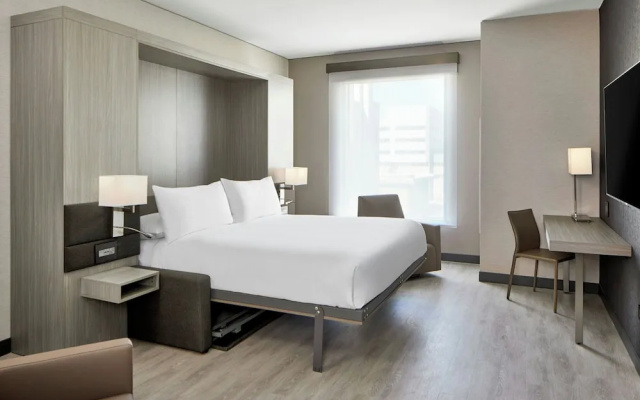 AC Hotel By Marriott Sacramento