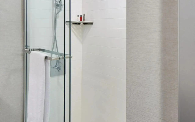 Marriott Columbus Northwest