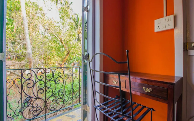 OYO 13322 Home Nestled 1BHK Saligao