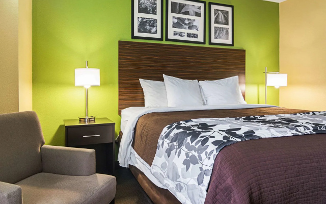 Spark by Hilton Oxford