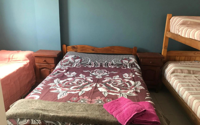 Hostal del Milagro