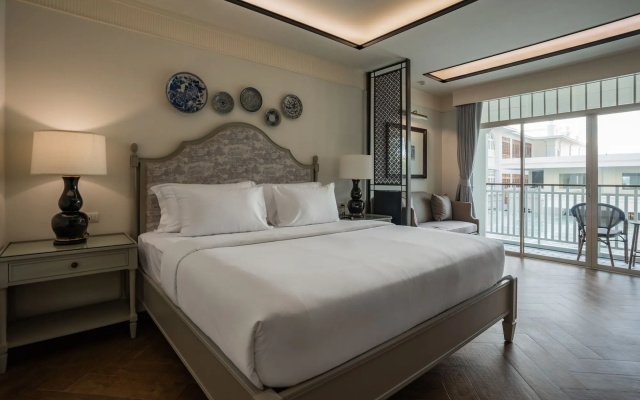 Marina Gallery Resort-KACHA-Kalim Bay by Sugar Marina Boutique Hotels