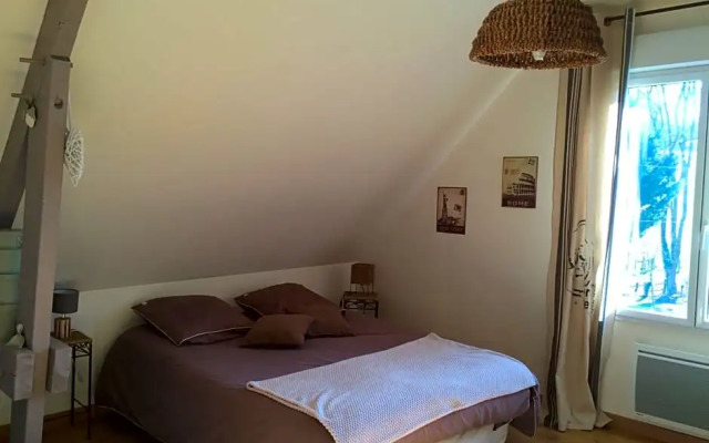La Bossellerie