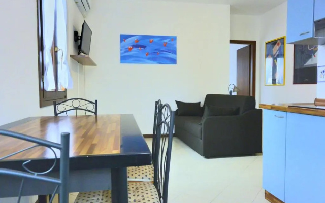 Ca Nova Apartments