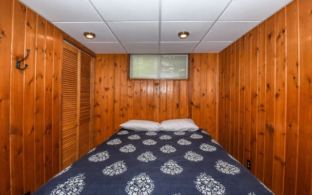 Ski Shore 3 Bedroom House