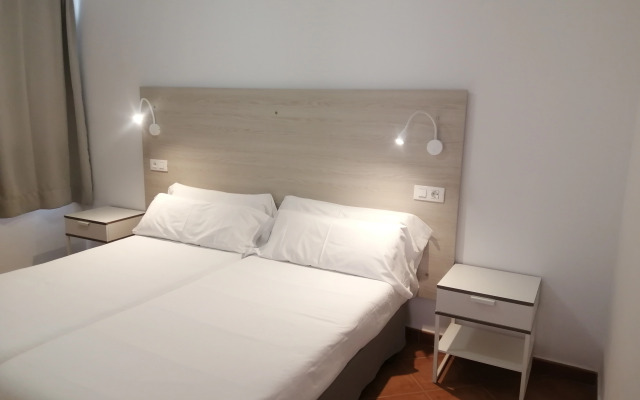 Tabaiba Apartamentos