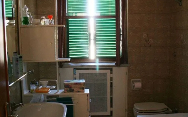 A Casa Di Catia