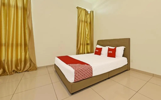 D'Summit Residences by YML Homestay
