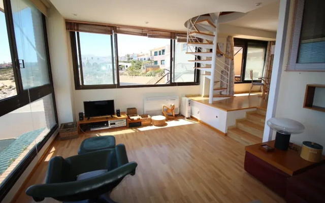 Bungalow Torre del Mar 2