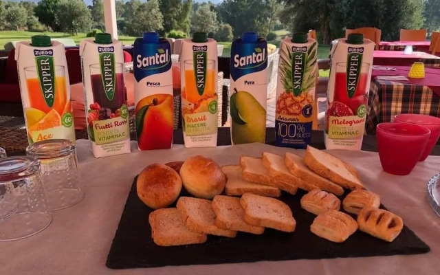 B&B Cagliari Golf Club