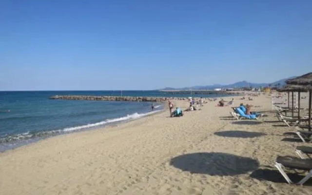 Les Mas de La Mer 41679