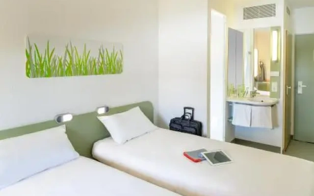 Ibis Budget Frankfurt Offenbach Sued
