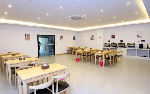 GreenTree Inn Wuxi Jiangyin City Ligang Town Chenshu Road
