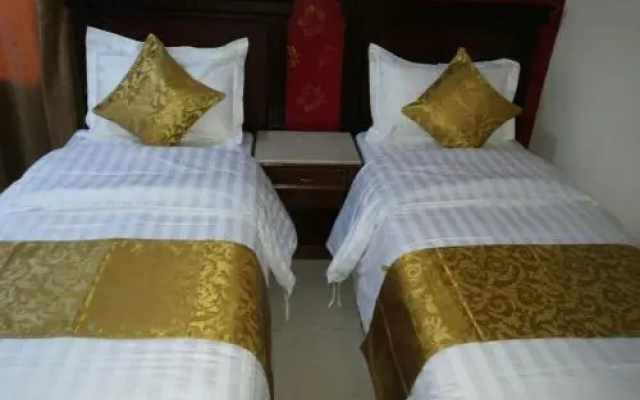 Almawasem Hotel Apartments