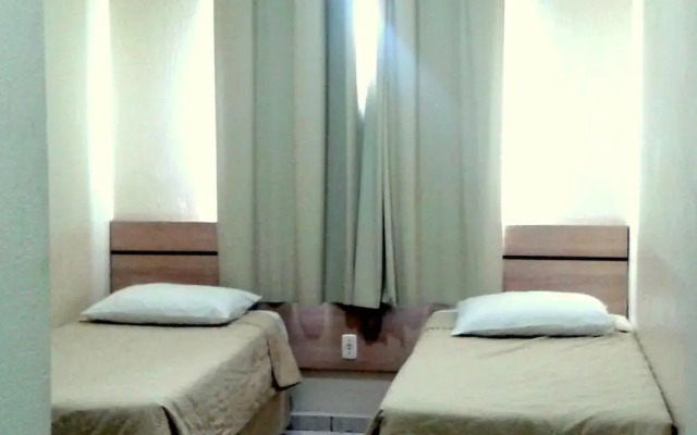 Hotel Eden
