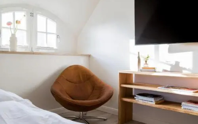 Ferienhaus Seeadler 65