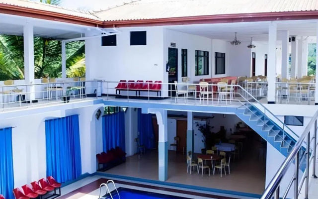 Hotel Sanasta