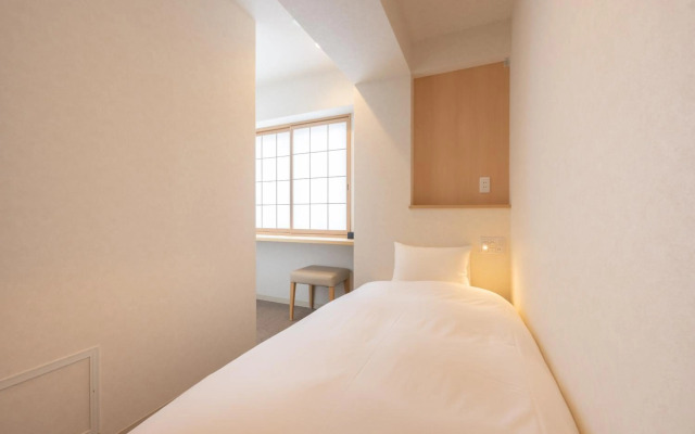 Fuji Hotel Kyoto Gojo