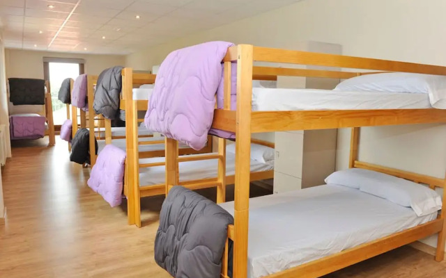 Albergue El Aleman