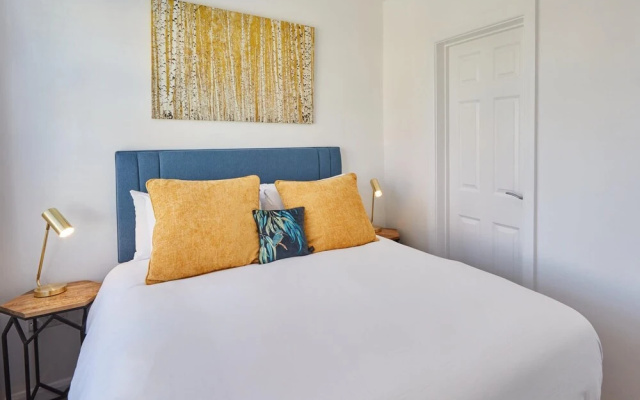 Host Stay The Richmond