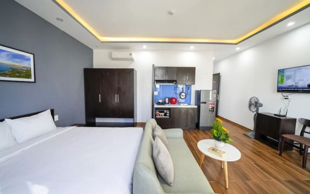 Lento Hotel And Apartment