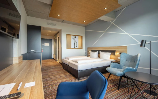 City Hotel Neumarkt