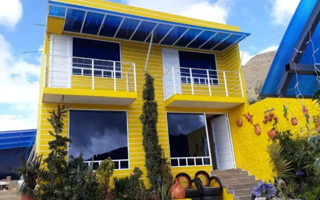 Villa Evelia