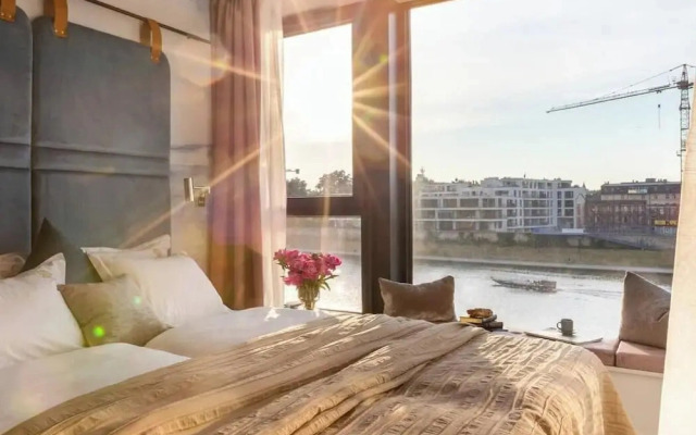 Vistula View by Fragola Collection