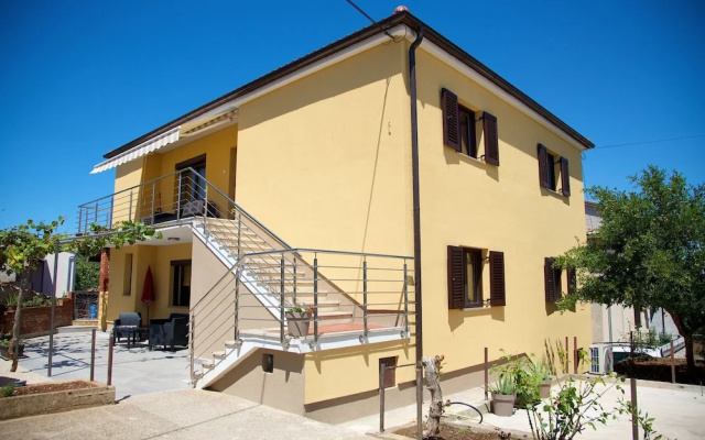 Apartments Polenta