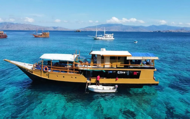 Liveaboard 2Days 1Night