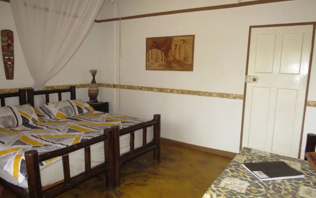Thokozani Lodge