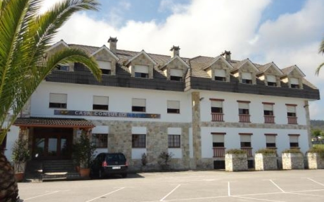 Casa Consuelo