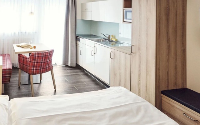 Panorama Studio Davos Dorf