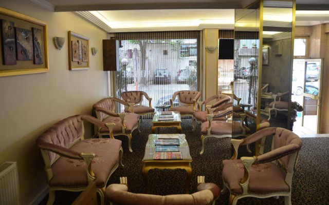 Hotel Mekke