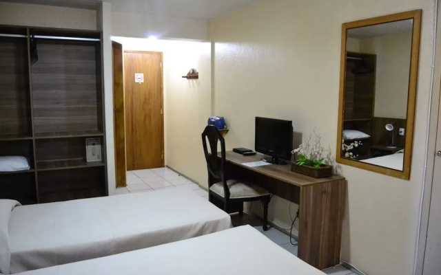 Hotel Casa de Praia