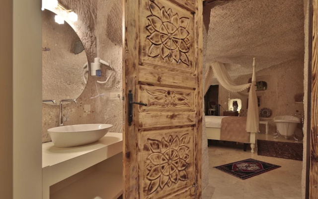 Cappadocia Lodge