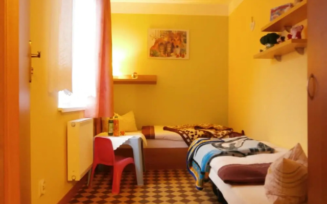Willa Aga - Bed & Breakfast