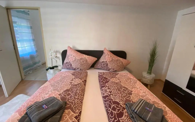 Apartments Stella
